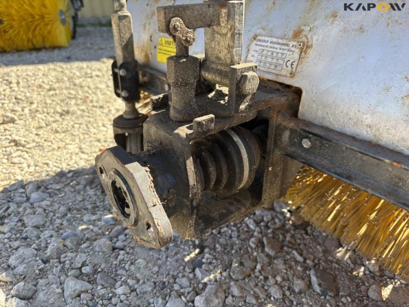 Ferrari FRM 80 kost 14