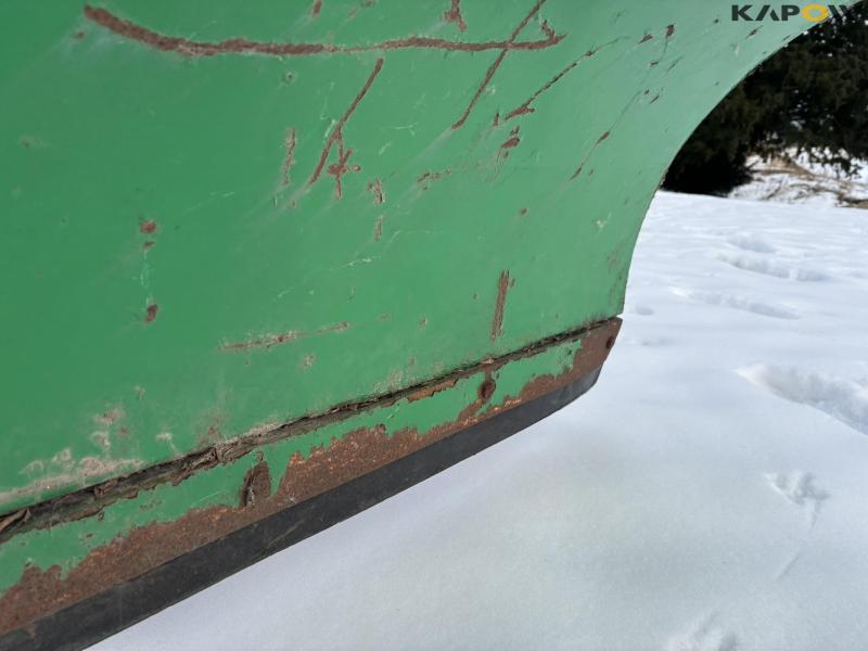 Ferrari sneskraber hydraulisk svingbar 13