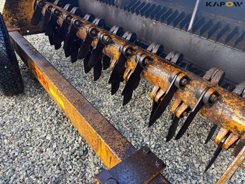 Ferri halmsnitter 15