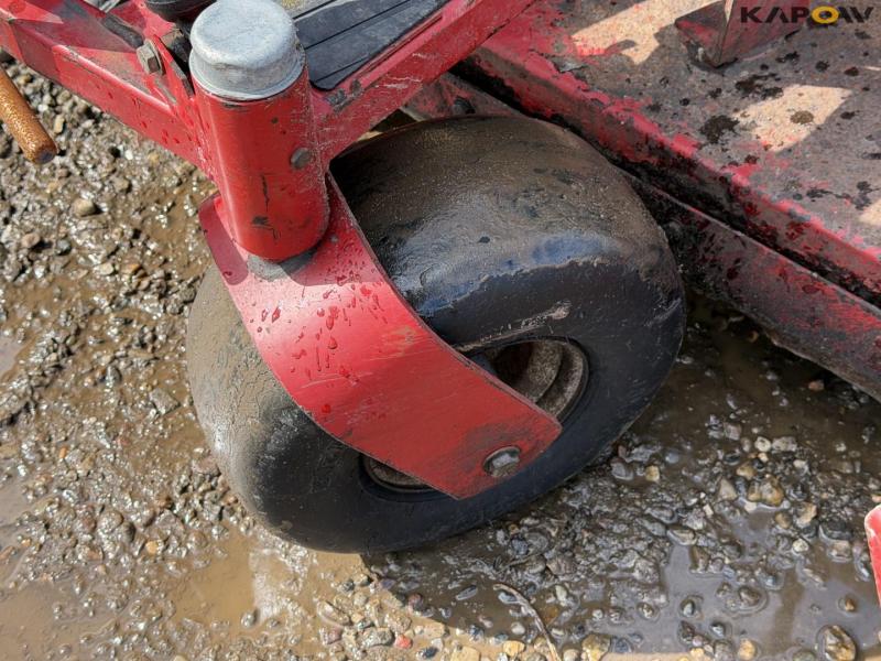 Ferris 5100 zeroturn græsklipper 31