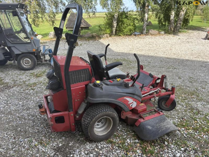 Ferris IS 2000Z zeroturn rotorklipper diesel 5