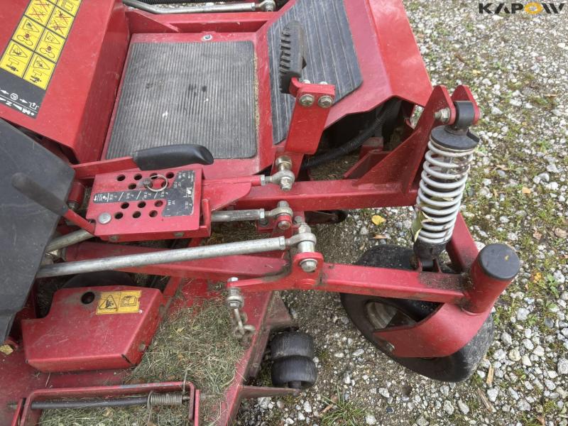 Ferris IS 2000Z zeroturn rotorklipper diesel 15