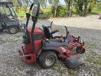 Ferris IS 2000Z zeroturn rotorklipper diesel 5