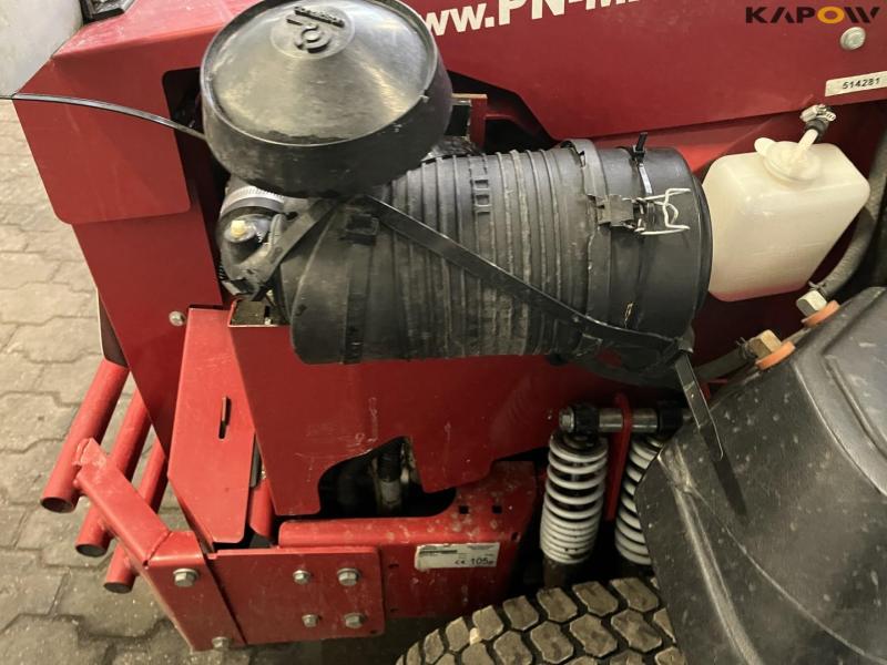 Ferris IS 5100Z slåmaskine 21