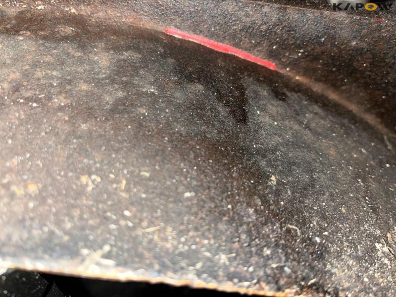 Ferris IS 5100Z slåmaskine 28