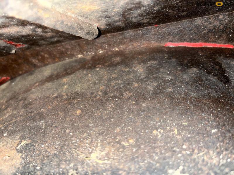 Ferris IS 5100Z slåmaskine 30