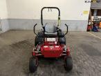 Ferris ISX800 græsslåmaskine 2