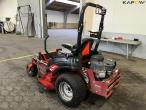 Ferris ISX800 græsslåmaskine 7
