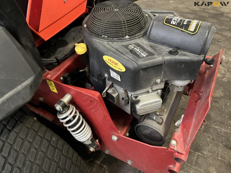 Ferris ISX800 græsslåmaskine 19