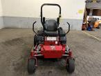 Ferris ISX800 græsslåmaskine 2