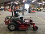 Ferris ISX800 græsslåmaskine 4