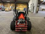 Ferris ISX800 græsslåmaskine 6