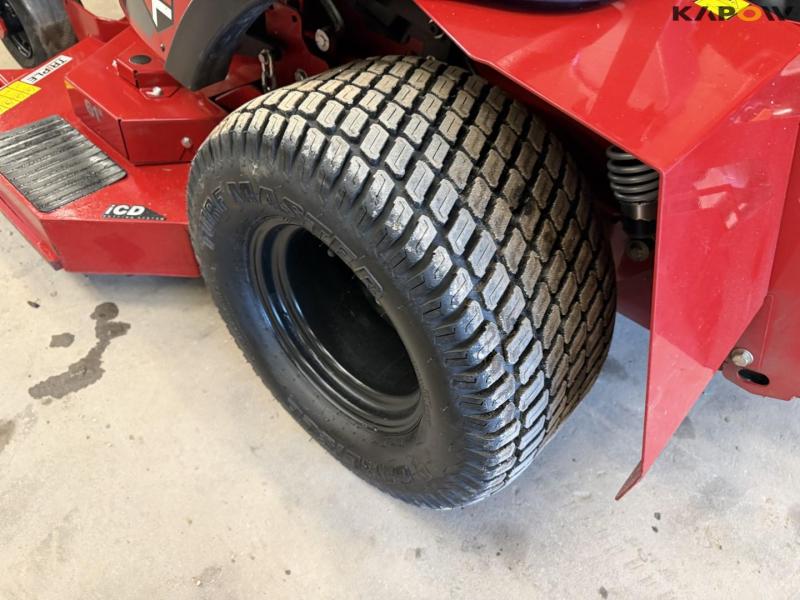 Ferris Zero turn ISX 2200 30