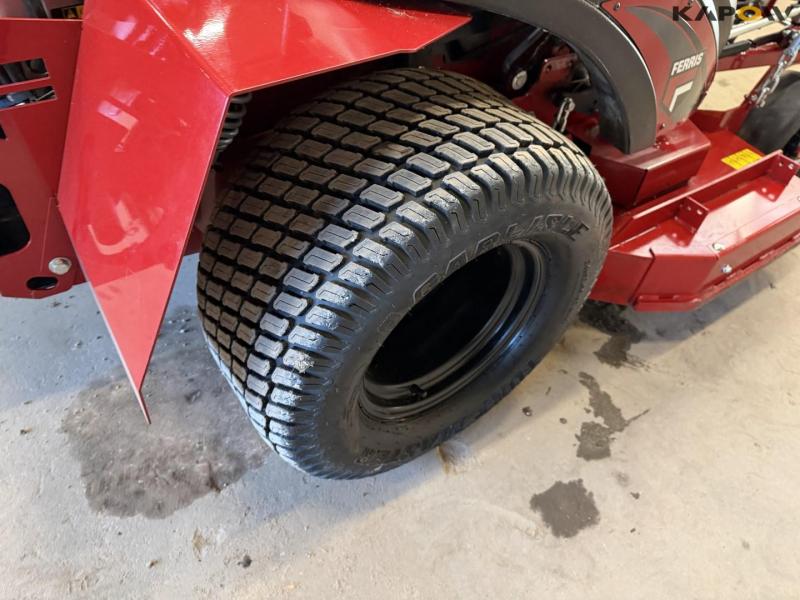 Ferris Zero turn ISX 2200 31