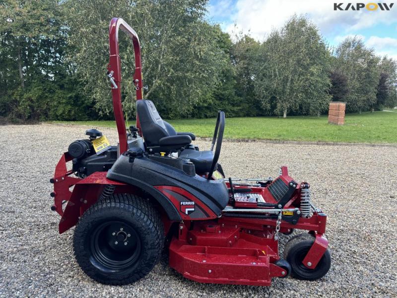 Ferris ZT 2200 ISX zero turn græsklipper - NY 4