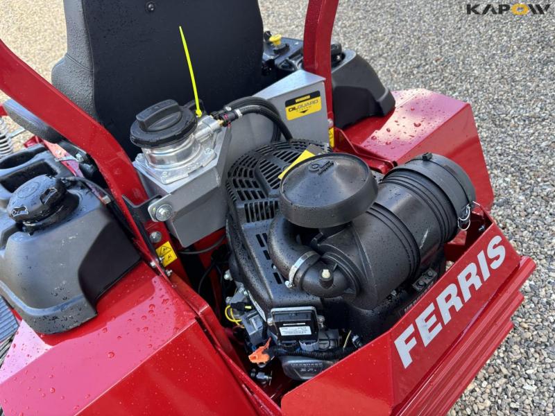 Ferris ZT 2200 ISX zero turn græsklipper - NY 25
