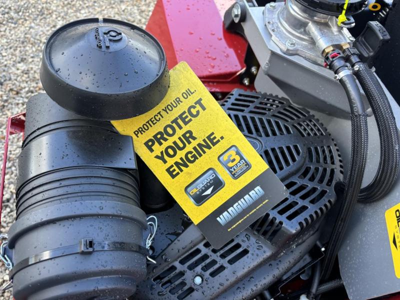 Ferris ZT 2200 ISX zero turn græsklipper - NY 27