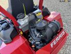 Ferris ZT 2200 ISX zero turn græsklipper - NY 25