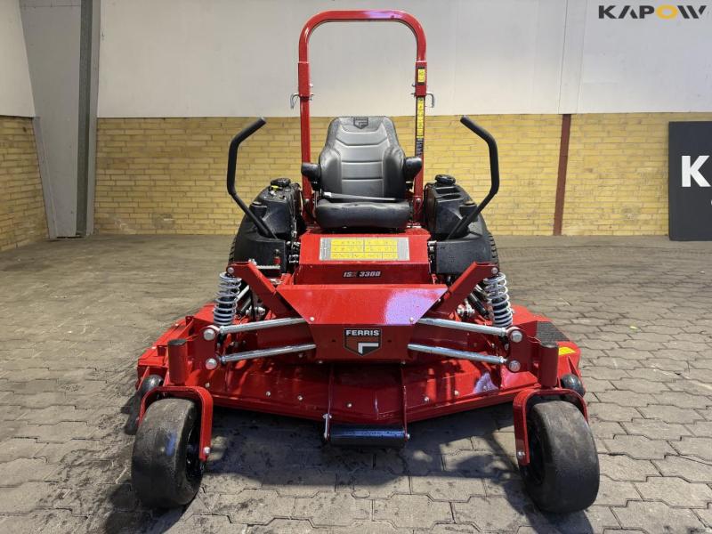 Ferris ZT 3300 ISX zero turn græsklipper - Ny 2