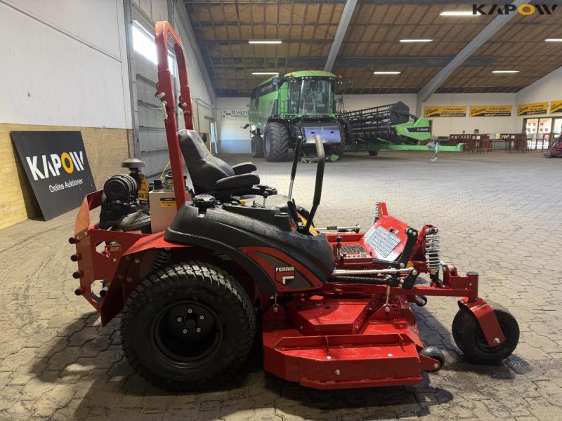 Ferris ZT 3300 ISX zero turn græsklipper - Ny 4