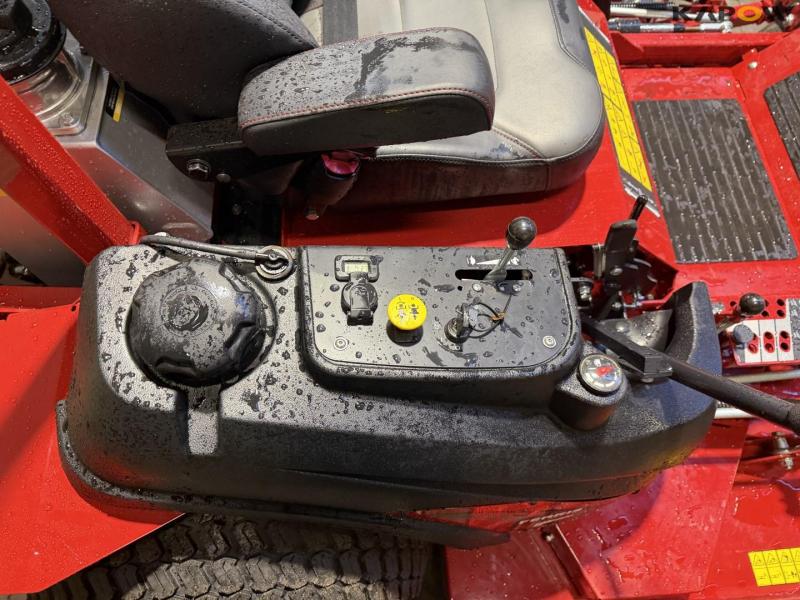 Ferris ZT 3300 ISX zero turn græsklipper - Ny 21