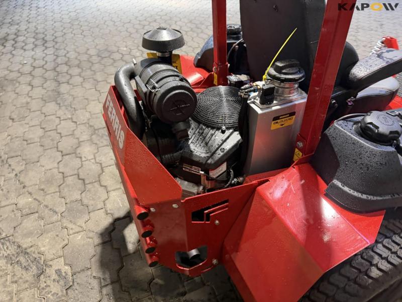 Ferris ZT 3300 ISX zero turn græsklipper - Ny 25