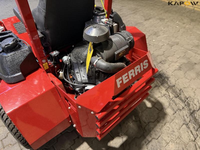 Ferris ZT 3300 ISX zero turn græsklipper - Ny 27
