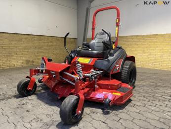Ferris ZT 3300 ISX zero turn græsklipper - Ny 1