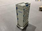Festo trykluft fittings. 4