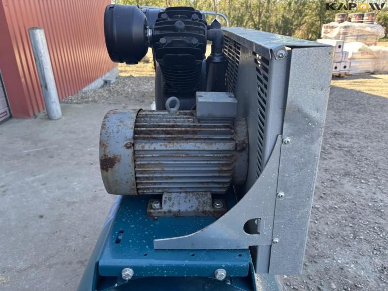 FF 970/500 kompressor 15