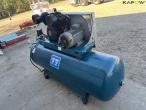 FF 970/500 kompressor 5
