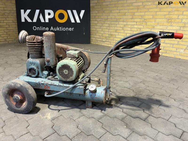 FF kompressor 1