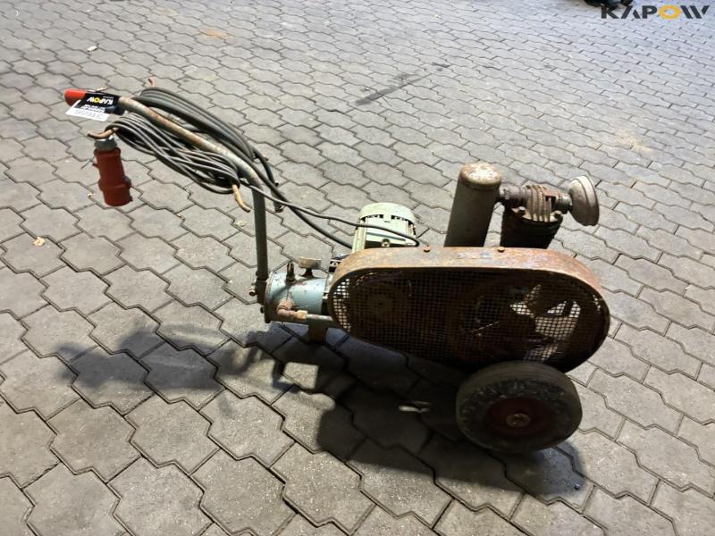 FF kompressor 3