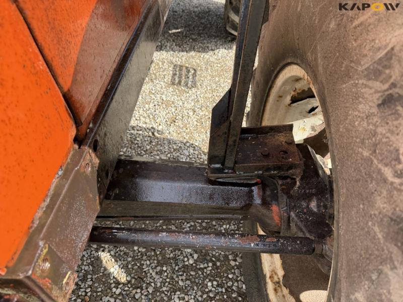 Fiat 100-90 DT Super Comfort traktor 10