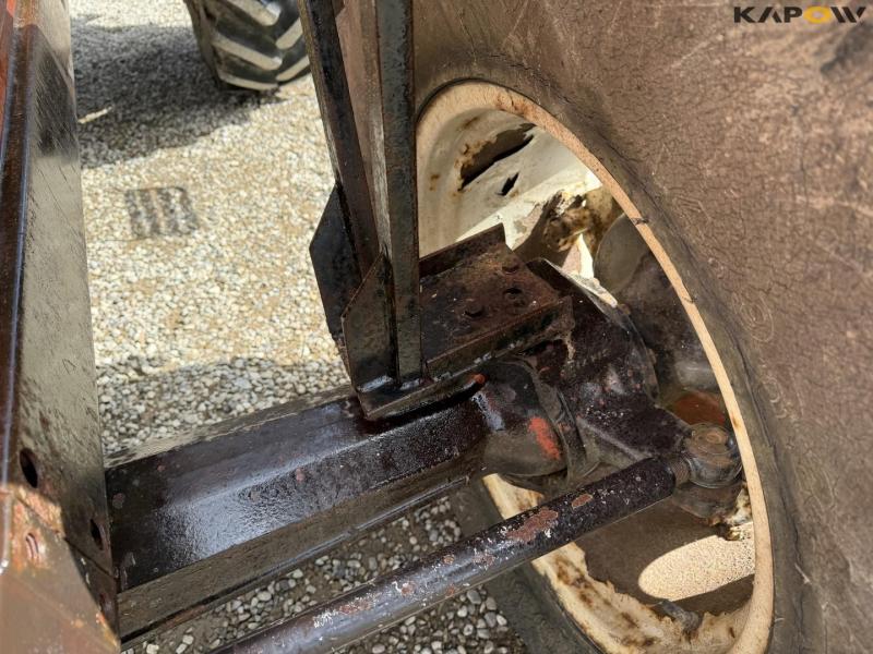 Fiat 100-90 DT Super Comfort traktor 11