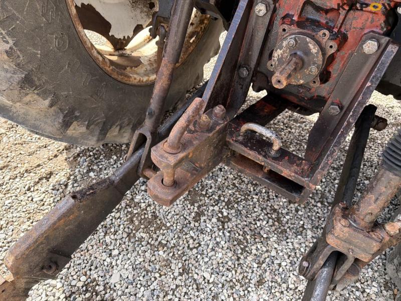 Fiat 100-90 DT Super Comfort traktor 29