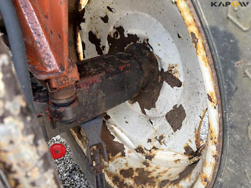 Fiat 100-90 DT Super Comfort traktor 36