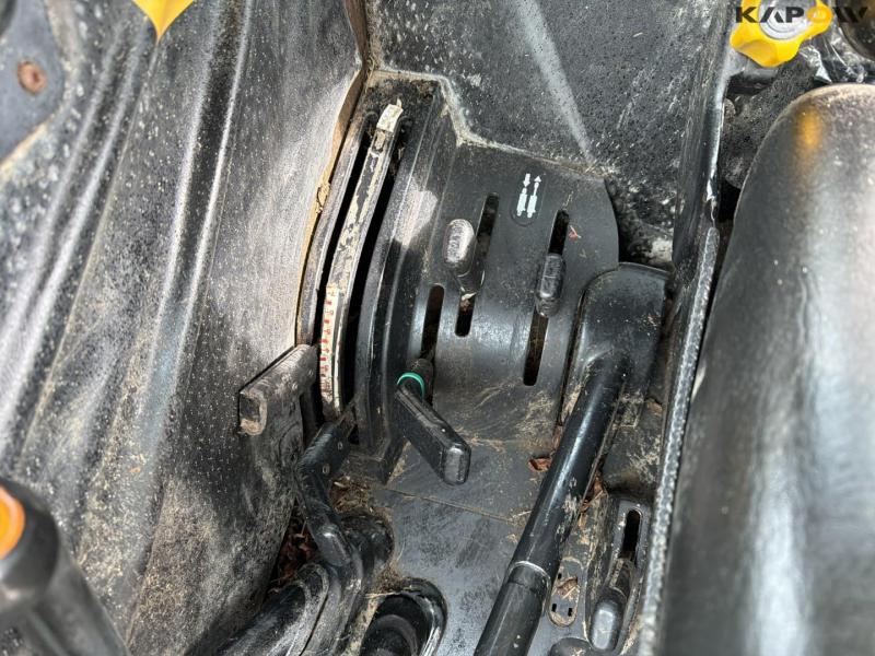 Fiat 100-90 DT Super Comfort traktor 43