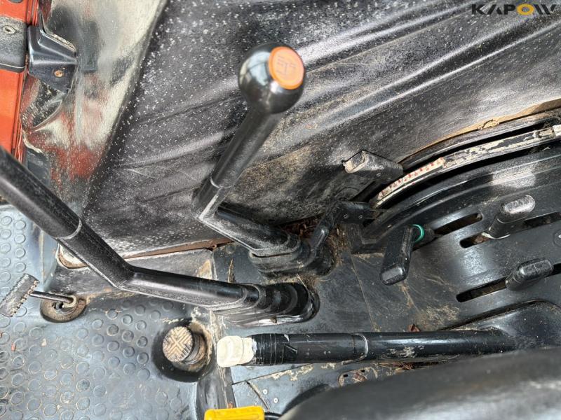 Fiat 100-90 DT Super Comfort traktor 44