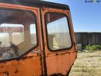 Fiat 250 N med kost 56