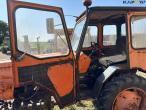 Fiat 250 N med kost 74