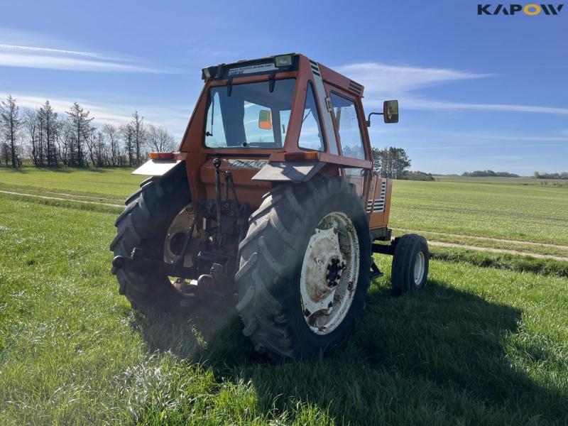 Fiat 880 traktor 5