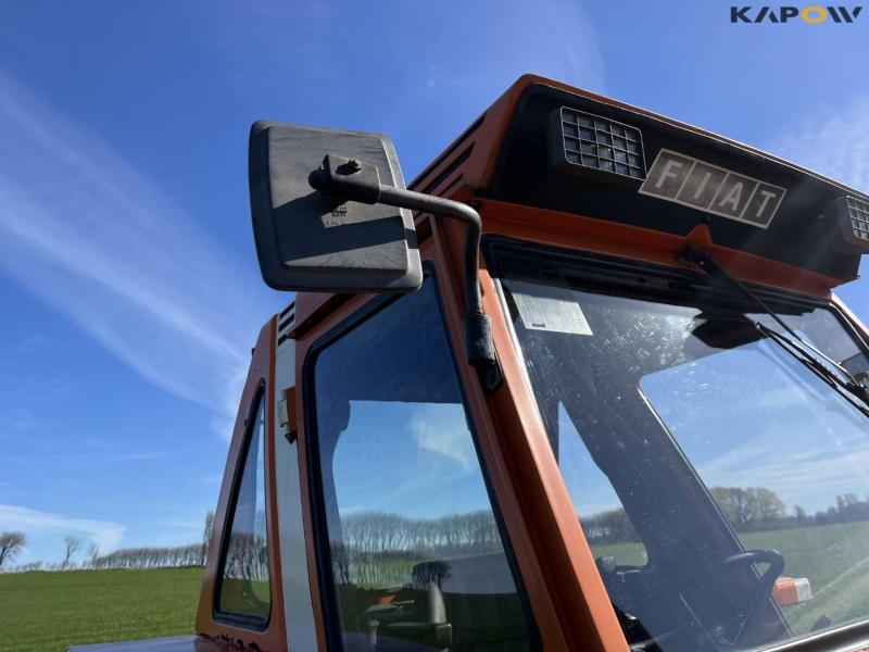 Fiat 880 traktor 19