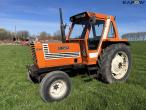 Fiat 880 traktor 1