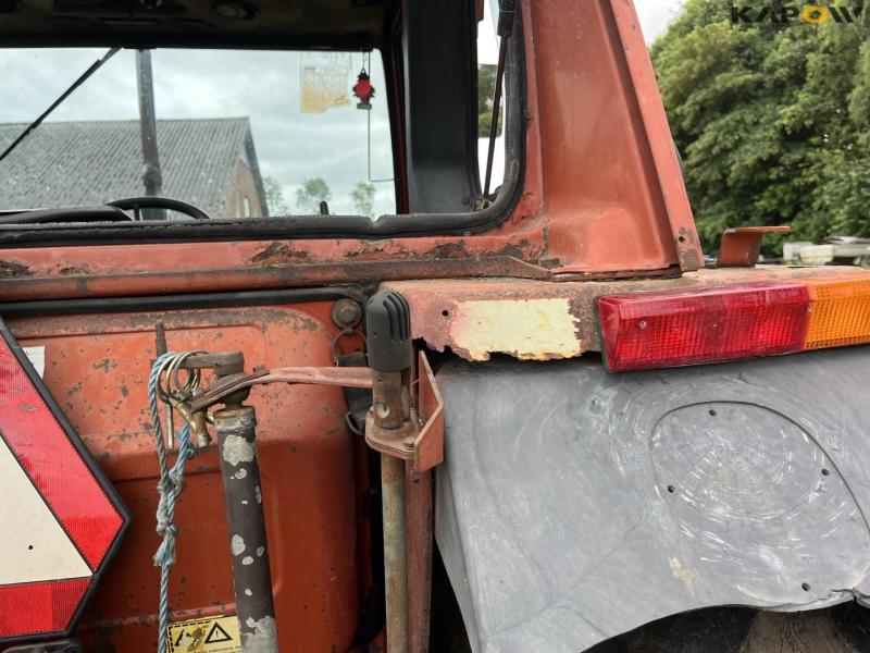 Fiat 90-90 traktor 25