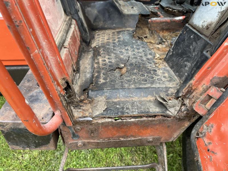 Fiat 90-90 traktor 30