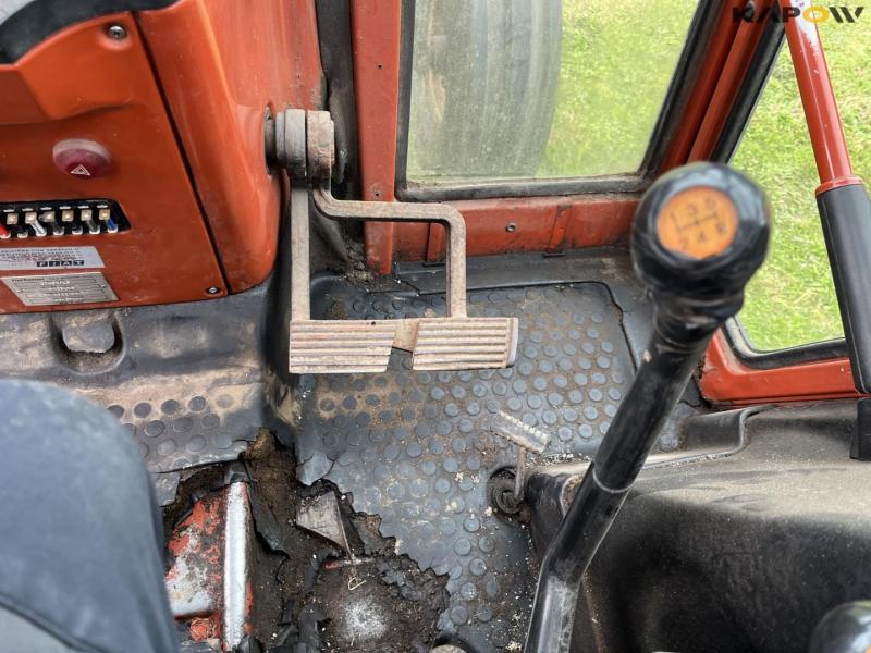 Fiat 90-90 traktor 37