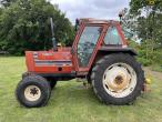 Fiat 90-90 traktor 8