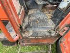Fiat 90-90 traktor 30
