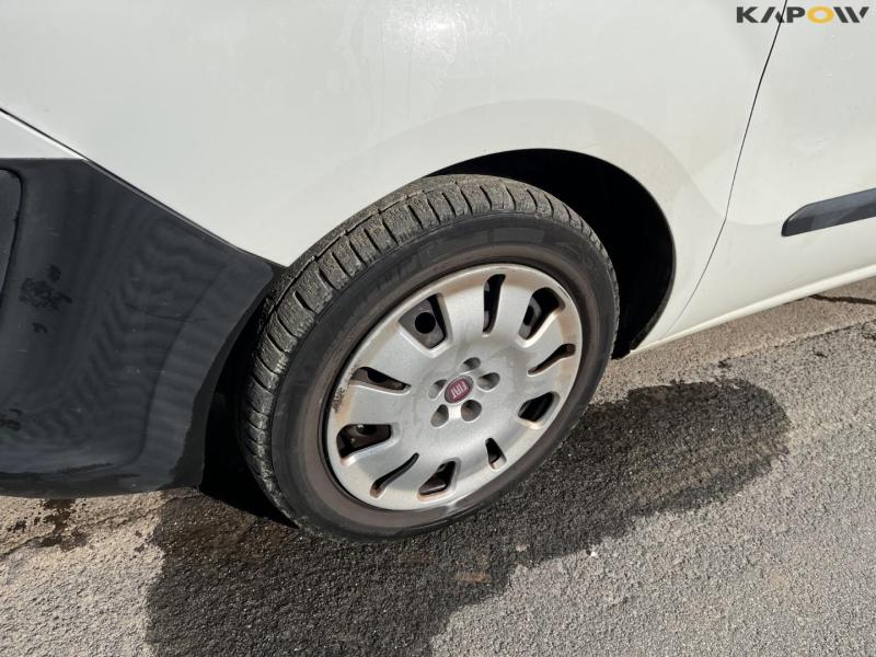 Fiat Dobló Cargo 1,3 MJT varebil 9